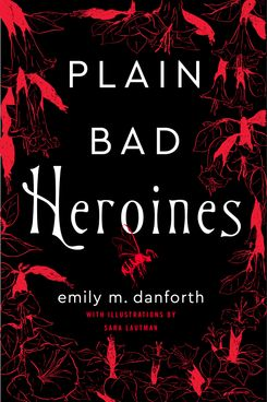 plain bad heroines paperback